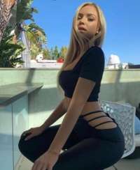 Alanya Escort İle Renkli Gecelere Hazır Olun!