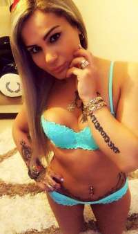 Alanya Escort Seher: Eğlence Dolu Anlar İçin Birebir