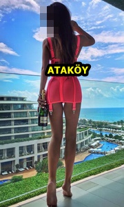 Alanya'nın Büyüleyici Escort Bayanı
