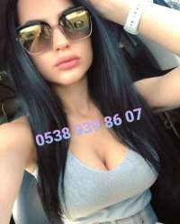 Alanya'nın Eşsiz Escort Bayanı ile Unutulmaz Anılar