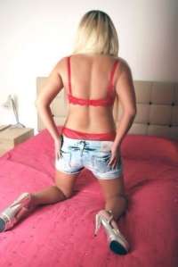 Alanya'nın Muhteşem Escortu, Göz Kamaştıran Güzelliğiyle Sizleri Bekliyor!