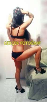 Alanya'nın Yeni Escort Kızı ile Keyifli ve Heyecan Dolu Anlar