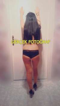 Alanya'nın Yeni Escort Kızı ile Keyifli ve Heyecan Dolu Anlar