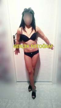 Alanya'nın Yeni Escort Kızı ile Keyifli ve Heyecan Dolu Anlar