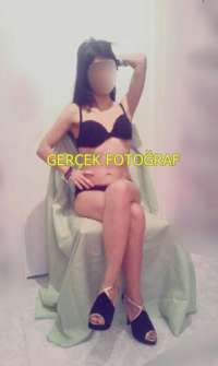 Alanya'nın Yeni Escort Kızı ile Keyifli ve Heyecan Dolu Anlar