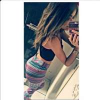 Antalya Escort Azra'nın Cazibesi