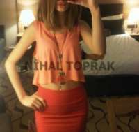 Antalya Escort Bayan Gizemi ve Hizmetleri