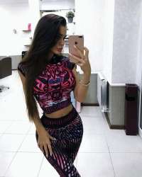 Antalya Escort Ece: Deneyimli ve Profesyonel Masaj Terapisti