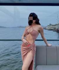Antalya Escort - Size Tatlı Kaçamaklar Sunacak Azgın Partner