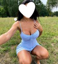 Antalya Lara esmer escort bayan Emine