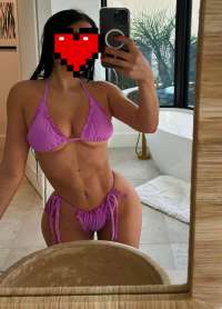 Antalya Lara Masöz Escort Dilan