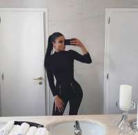 Antalya Merkez Escort Bayan