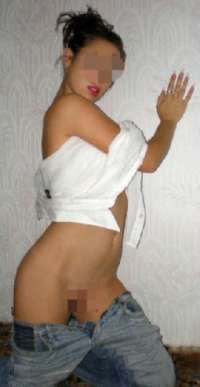 Antalya Merkez Escort Bayan Seçkin