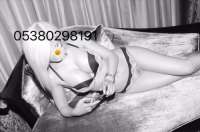 Antalya Merkez Escort - Kimseyi Hayal Kırıklığına Uğratmayan Heyecanlı Güzel