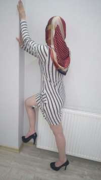 Antalya Merkez Escorttan Tanışmanız Gereken Kişi: Sizin İçin Buradayım