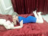 Antalya Merkez Escortunuzun Cazibesine Kapılın