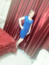 Antalya Merkez Escortunuzun Cazibesine Kapılın