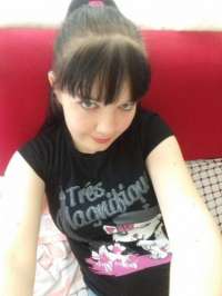 Antalya Merkez Escortunuzun Cazibesine Kapılın