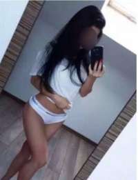 Antalya Merkez'de Unutulmaz Bir Deneyim: Escort Belinay