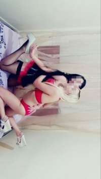 Antalya Merkez'deki En İddialı Eskort Hizmetleri