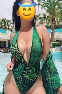 Antalya Merkez'deki Heyecan Verici Escort Bayanlar