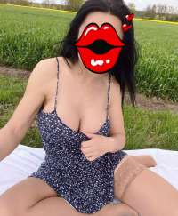 Antalya Muratpaşa escort bayan Jale