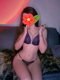 Antalya Öğrenci Kepez escort Açelya