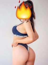 Antalya Serik escort bayan Ela