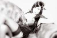 Antalya Yabancı Escort Bayan Deneyimi - Unutulmaz Anılar ve Muhteşem Zamanlar