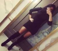 Antalya Yabancı Escort - Etkileyici ve Unutulmaz Deneyimler