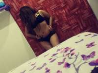 Antalya Yabancı Escort, Hazzın Doruklarına Ulaşın!