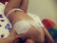 Antalya Yabancı Escort, Hazzın Doruklarına Ulaşın!