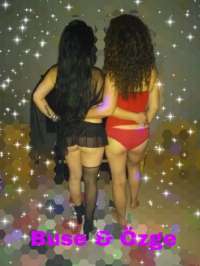 Antalya Yabancı Escort İle Enfes Anlar