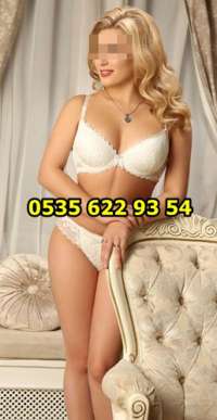 Antalya Yabancı Escort - Yeniden Keşfedin