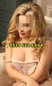 Antalya Yabancı Escort - Yeniden Keşfedin