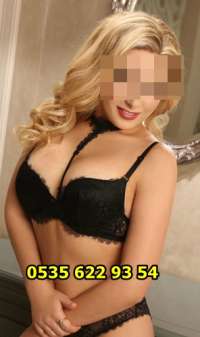 Antalya Yabancı Escort - Yeniden Keşfedin