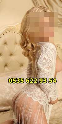 Antalya Yabancı Escort - Yeniden Keşfedin