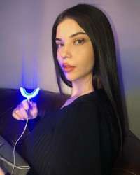 Antalya'da Eşsiz Yabancı Eskort Deneyimi