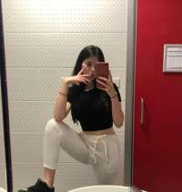 Antalya'da Eşsiz Yabancı Eskort Deneyimi