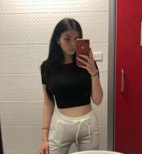 Antalya'da Eşsiz Yabancı Eskort Deneyimi