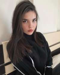 Antalya'da Eşsiz Yabancı Eskort Deneyimi