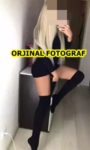 Antalya'da Kaçırılmaması Gereken Yabancı Escort İlanı