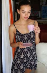 Antalya'da Unutulmaz Escort Hizmeti