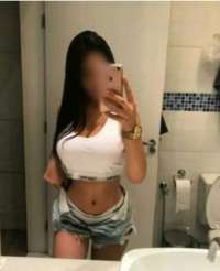Antalya'daki Yabancı Escort - Kayıtsız Şartsız Güzellik