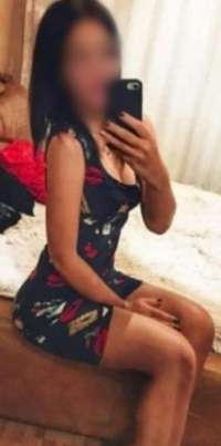 Antalya'daki Yabancı Escort - Kayıtsız Şartsız Güzellik