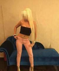 Antalya'nın Ateşli Escort Kızı: İhtişam ve Çekicilik Dolu Kendine Özgü Bir Deneyim