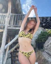 Antalya'nın Ateşli Escortu, 62kg 166sm Ağırlığında, Yenilikçi ve Özgün Hizmetler Sunan Derya ile Tanışın!