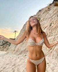 Antalya'nın Ateşli Escortu, 62kg 166sm Ağırlığında, Yenilikçi ve Özgün Hizmetler Sunan Derya ile Tanışın!