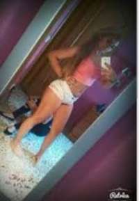 Antalya'nın Büyüleyici Escort Kızı