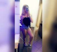 Antalya'nın Büyüleyici Escort Kızı